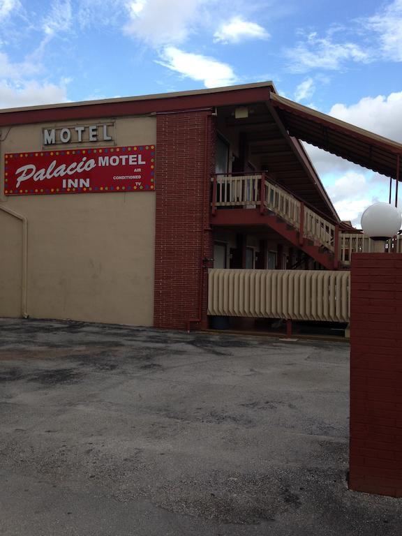 Palacio Inn Motel Miami Springs Zewnętrze zdjęcie