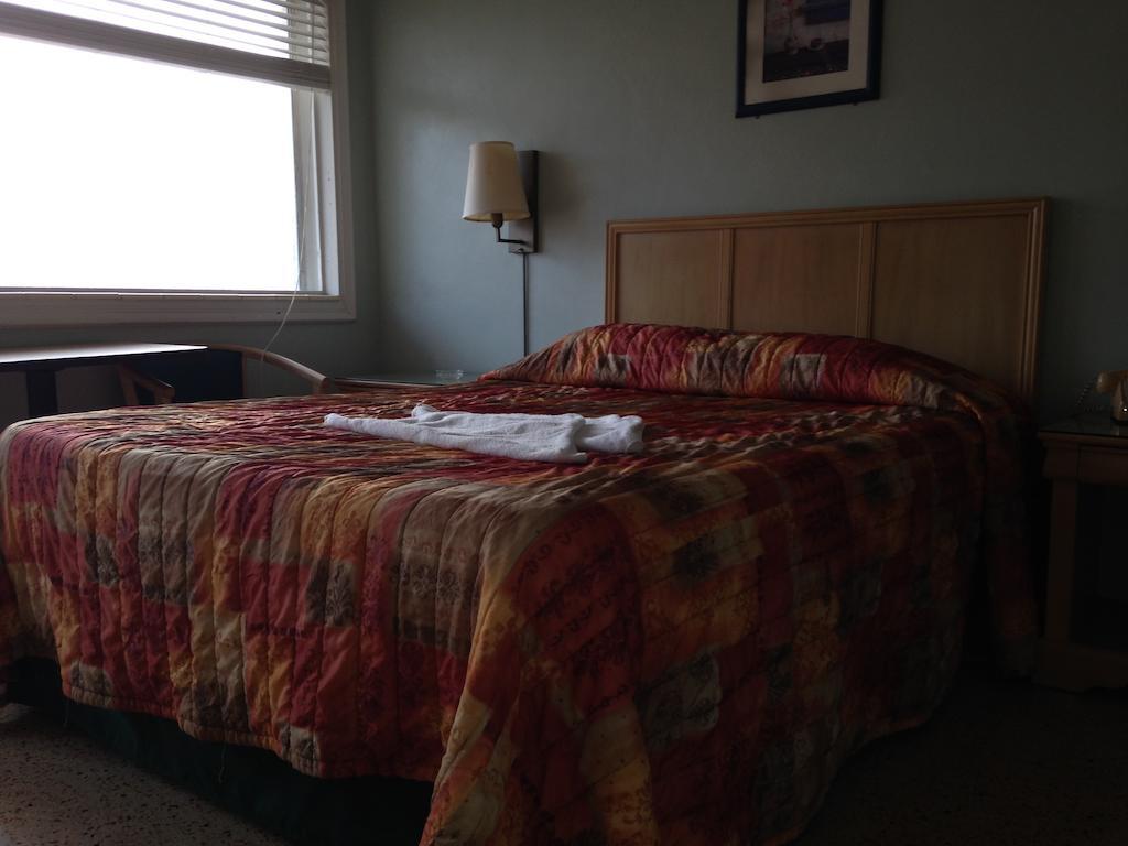 Palacio Inn Motel Miami Springs Zewnętrze zdjęcie