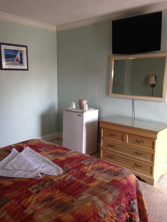 Palacio Inn Motel Miami Springs Zewnętrze zdjęcie