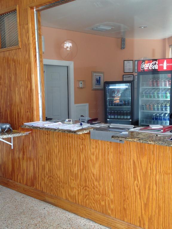 Palacio Inn Motel Miami Springs Zewnętrze zdjęcie
