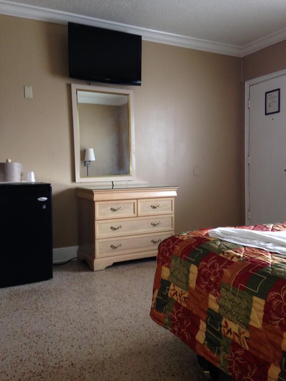 Palacio Inn Motel Miami Springs Pokój zdjęcie