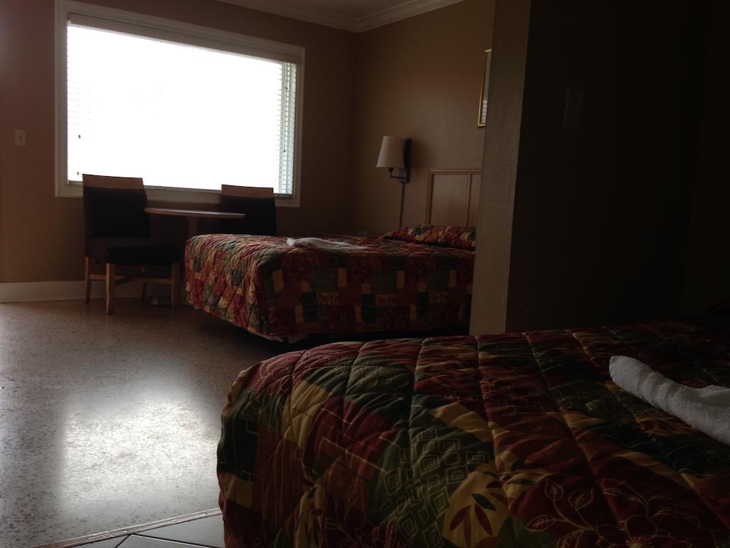 Palacio Inn Motel Miami Springs Pokój zdjęcie