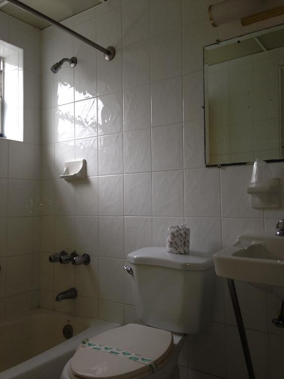 Palacio Inn Motel Miami Springs Pokój zdjęcie