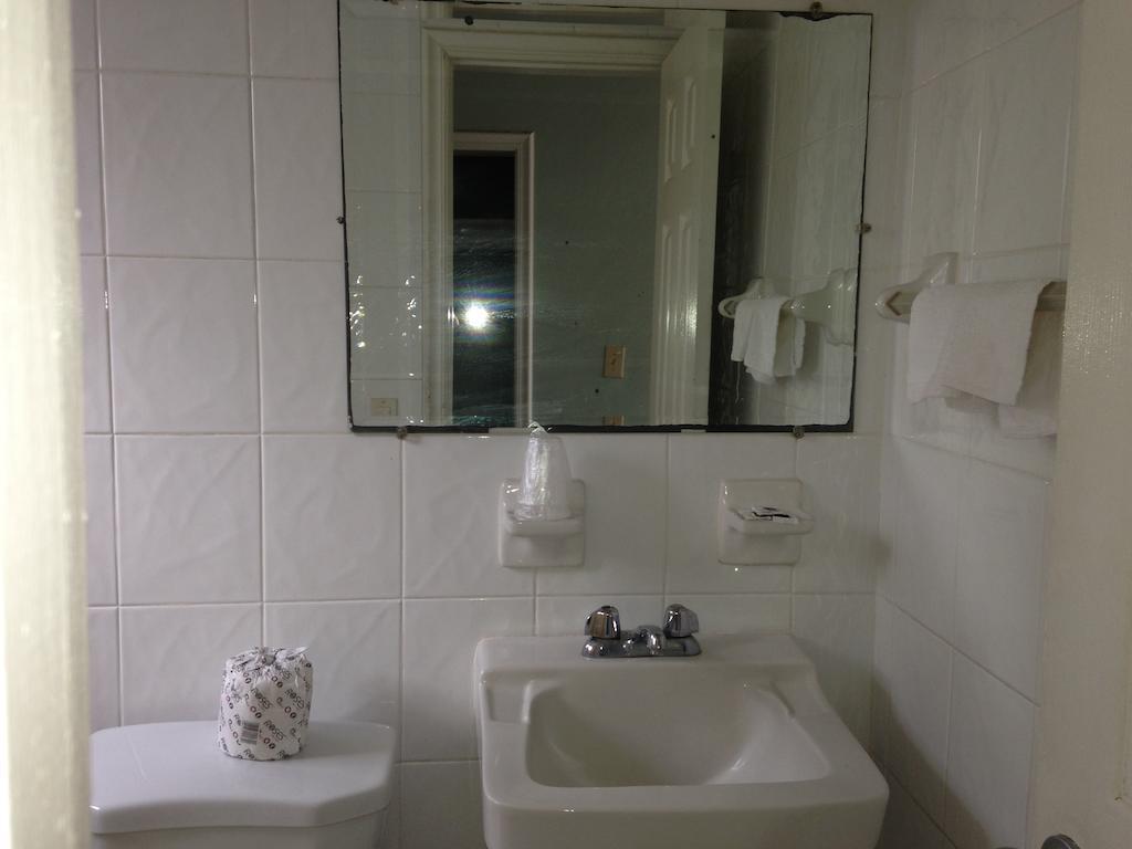 Palacio Inn Motel Miami Springs Pokój zdjęcie