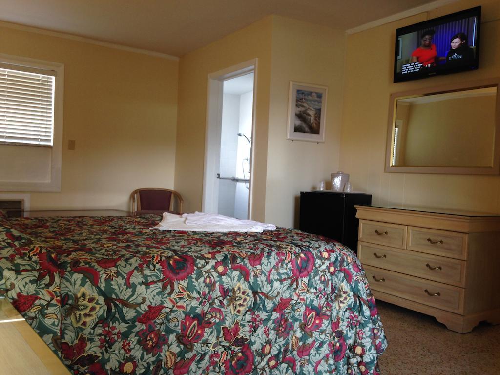 Palacio Inn Motel Miami Springs Pokój zdjęcie