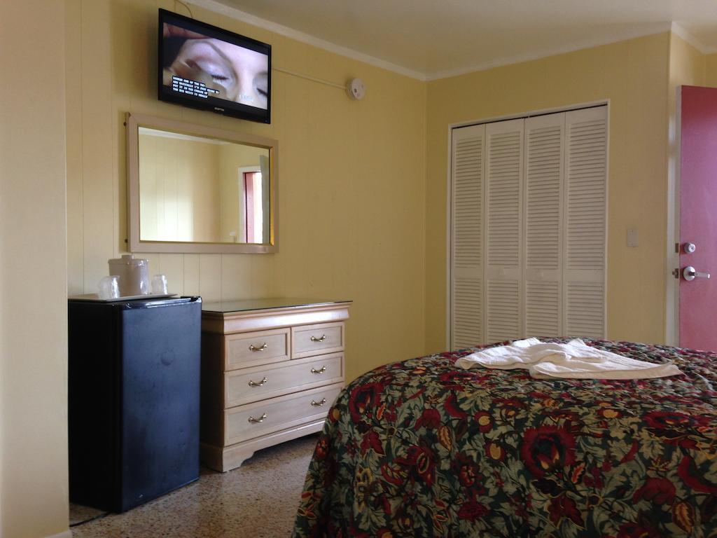 Palacio Inn Motel Miami Springs Pokój zdjęcie