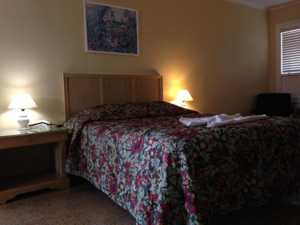 Palacio Inn Motel Miami Springs Pokój zdjęcie